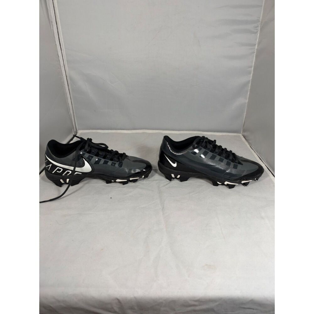 Nike Vapor Edge Shark 2 Youth Football Cleats size 5.5Y